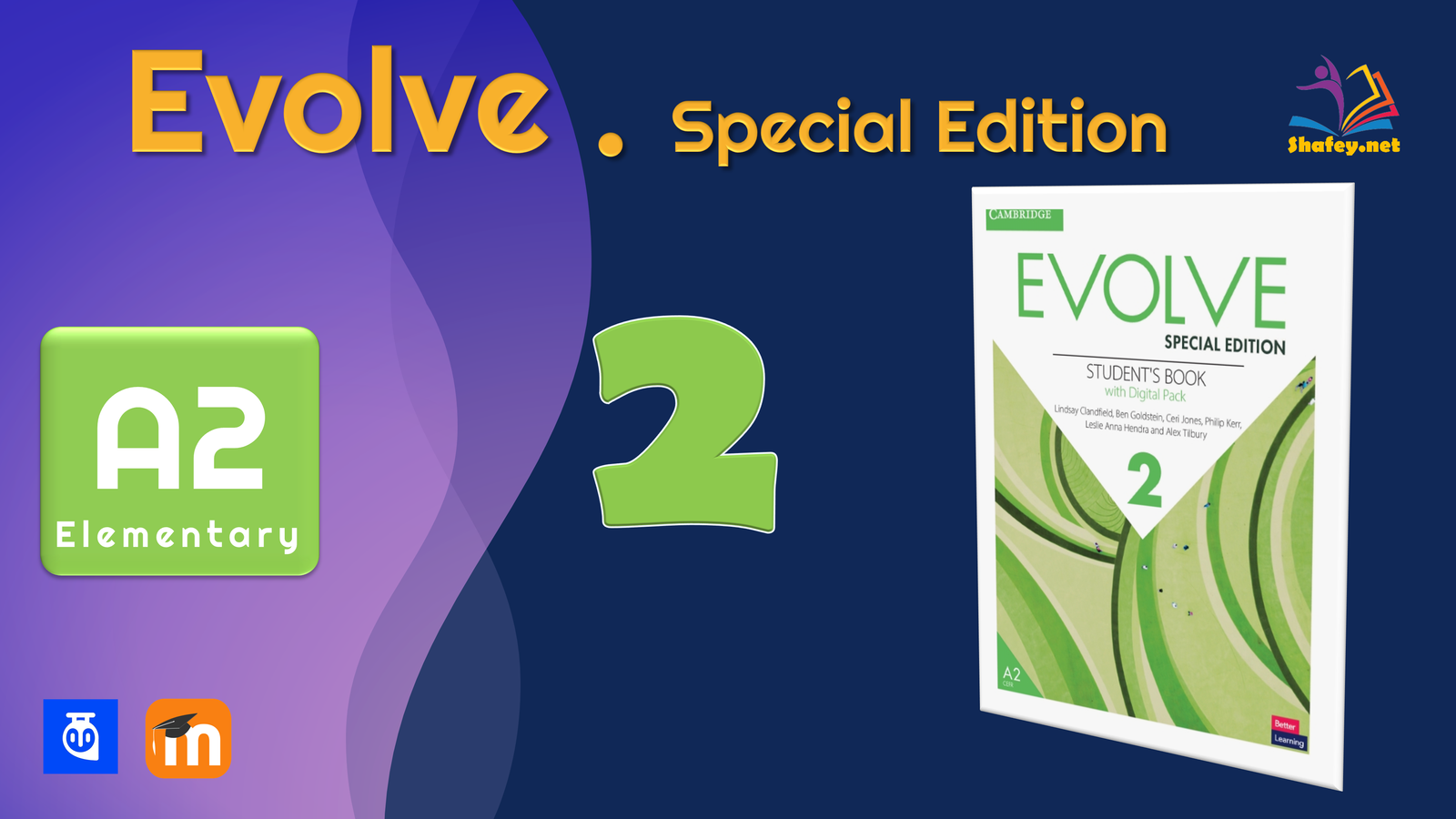 Evolve 2 – Special Edition