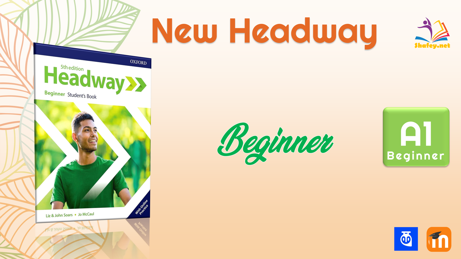 New Headway Beginner