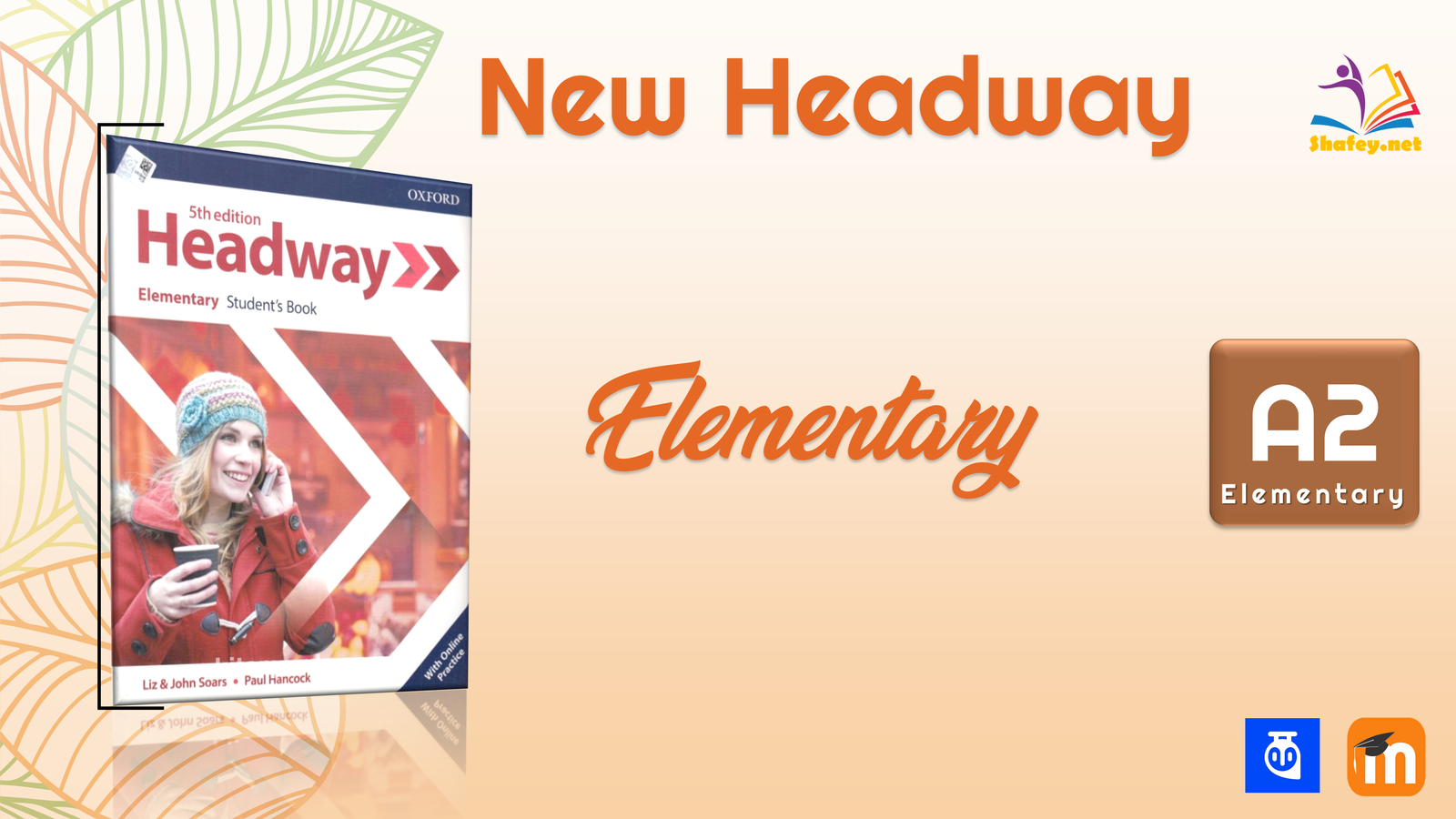 New Headway Elementary