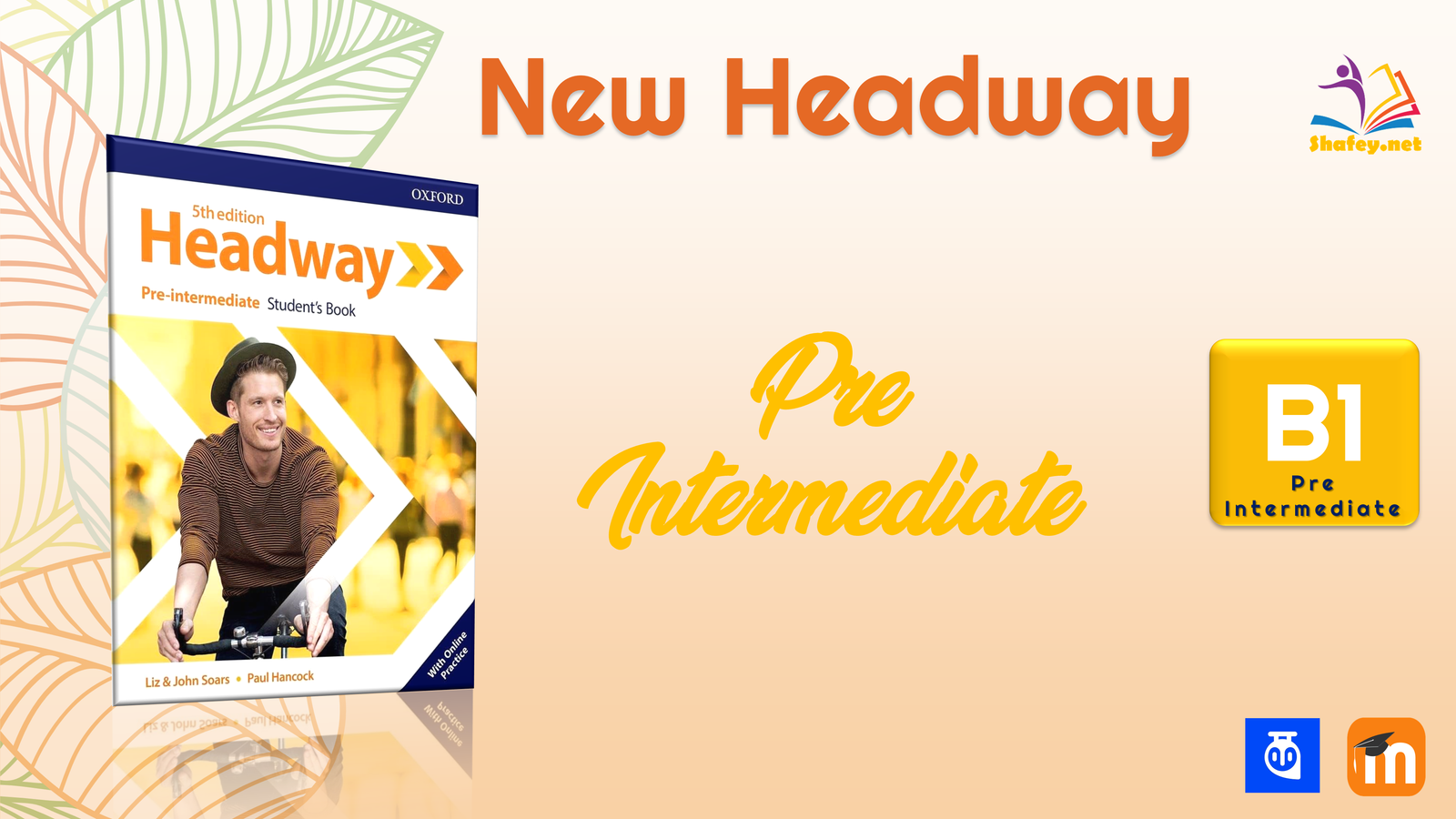 New Headway Pre-Intermediate