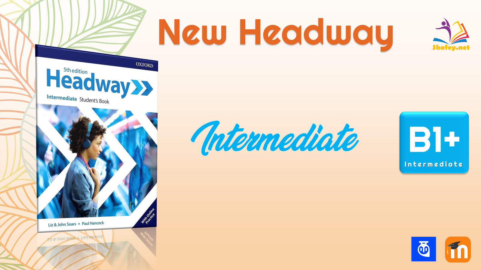 New Headway Intermediate