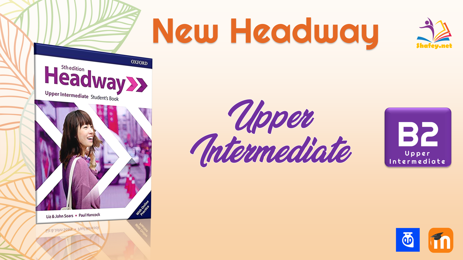 New Headway Upper-Intermediate