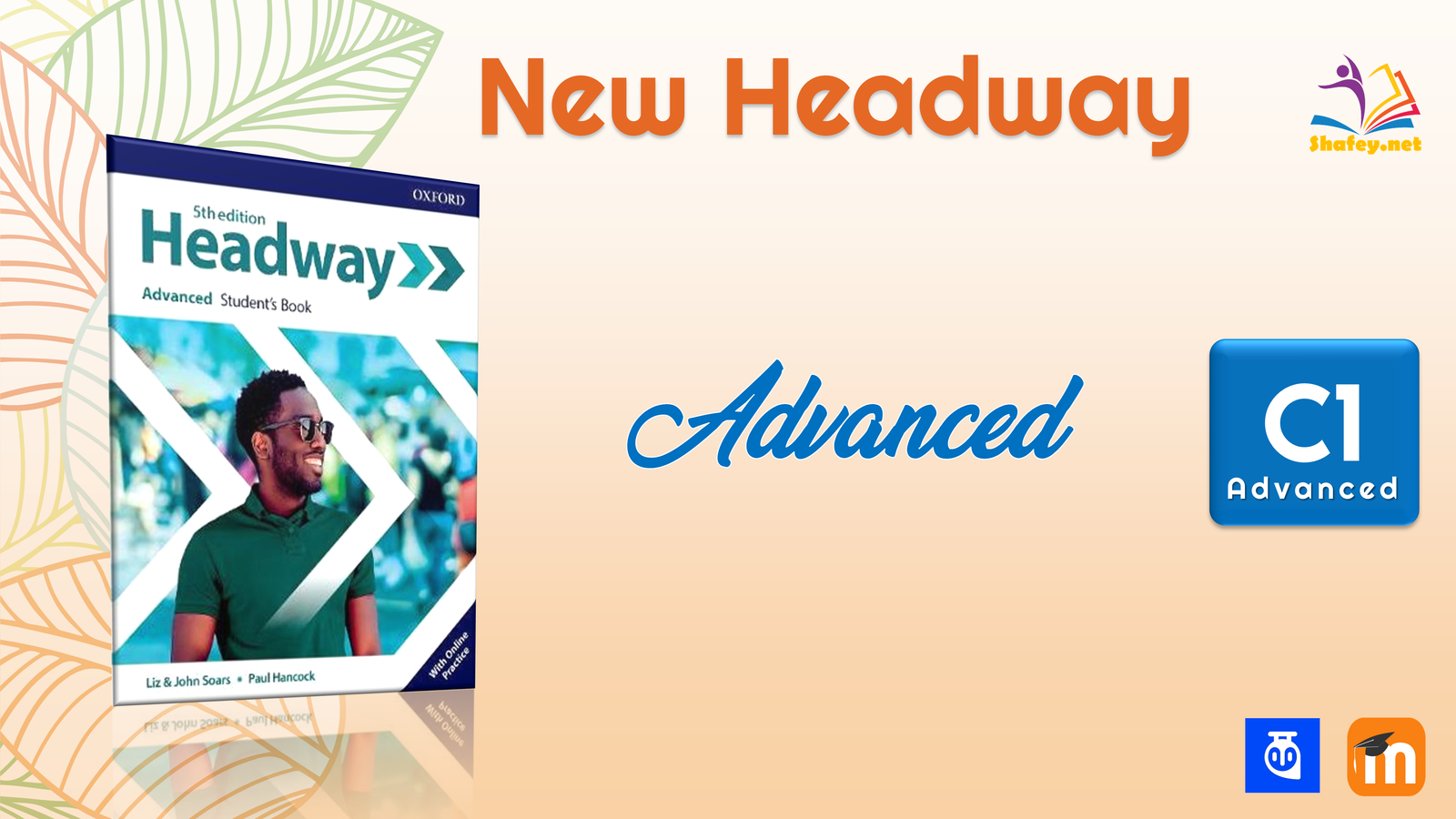 New Headway Advanced