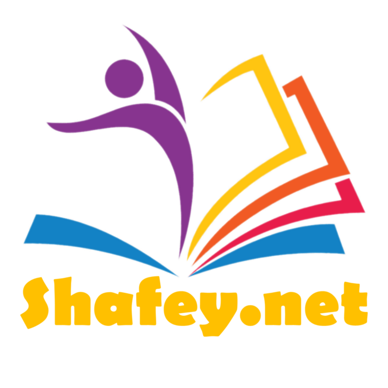 Shafey.net