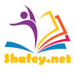 shafey.net logo